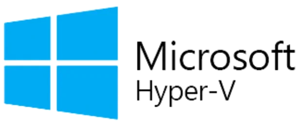 Microsoft Hyper-V