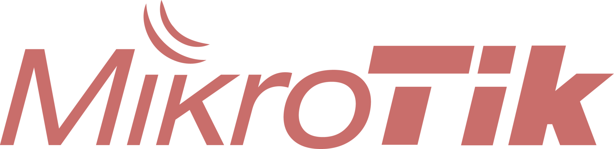MikroTik